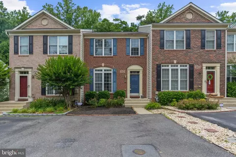 Exterior - 2431 Killarney Ter, Odenton, MD 21113 photo 6 of 6