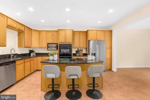 Kitchen - 2431 Killarney Ter, Odenton, MD 21113 photo 3 of 3
