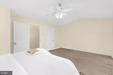 Bedroom - 2431 Killarney Ter, Odenton, MD 21113 photo 3 of 7