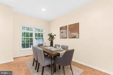 Dining - 2431 Killarney Ter, Odenton, MD 21113 photo 2 of 3