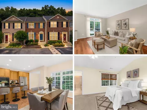 2431 Killarney Ter, Odenton, MD 21113