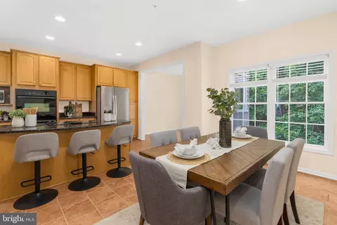 Dining - 2431 Killarney Ter, Odenton, MD 21113 photo 1 of 3