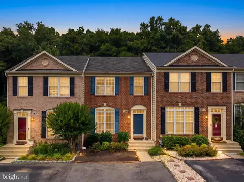Exterior - 2431 Killarney Ter, Odenton, MD 21113 photo 1 of 6