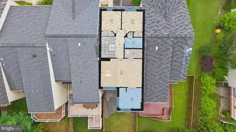Floorplan - 2431 Killarney Ter, Odenton, MD 21113 photo 2 of 6