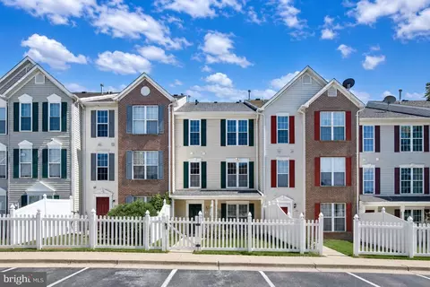 1818 Triple Feather Rd #85, Severn, MD 21144