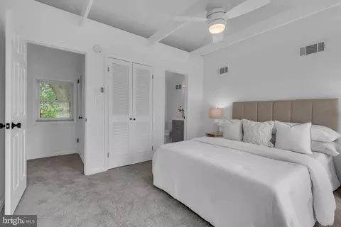 Bedroom - 12 Union St, Annapolis, MD 21401 photo 7 of 13