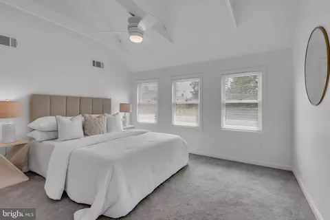 Bedroom - 12 Union St, Annapolis, MD 21401 photo 6 of 13