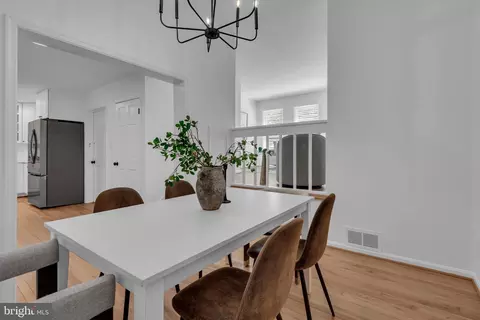 Dining - 12 Union St, Annapolis, MD 21401 photo 6 of 6