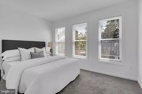 Bedroom - 12 Union St, Annapolis, MD 21401 photo 1 of 13