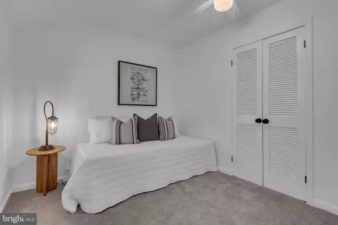 Bedroom - 12 Union St, Annapolis, MD 21401 photo 4 of 13