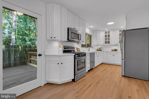 Kitchen - 12 Union St, Annapolis, MD 21401 photo 1 of 5