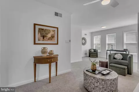 Living - 12 Union St, Annapolis, MD 21401 photo 2 of 2
