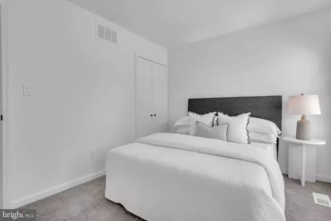 Bedroom - 12 Union St, Annapolis, MD 21401 photo 2 of 13