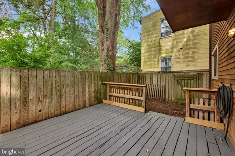 Exterior - 12 Union St, Annapolis, MD 21401 photo 7 of 13
