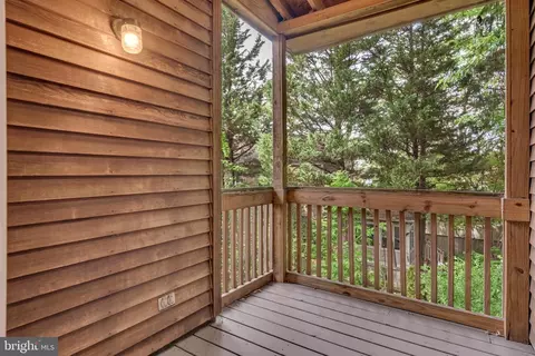 Exterior - 12 Union St, Annapolis, MD 21401 photo 5 of 13