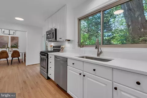 Kitchen - 12 Union St, Annapolis, MD 21401 photo 5 of 5