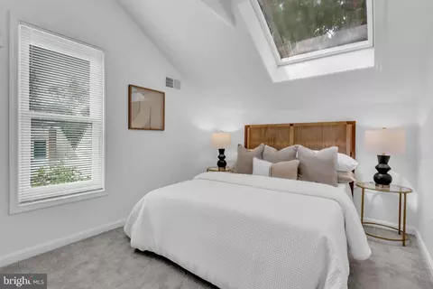 Bedroom - 12 Union St, Annapolis, MD 21401 photo 11 of 13