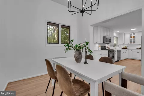 Dining - 12 Union St, Annapolis, MD 21401 photo 3 of 6