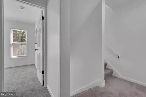 Entry Way - 12 Union St, Annapolis, MD 21401 photo 4 of 6
