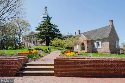 Exterior - 12 Union St, Annapolis, MD 21401 photo 11 of 13