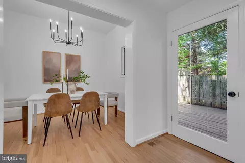 Dining - 12 Union St, Annapolis, MD 21401 photo 1 of 6