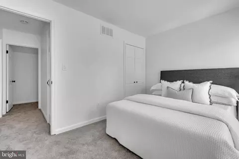 Bedroom - 12 Union St, Annapolis, MD 21401 photo 3 of 13