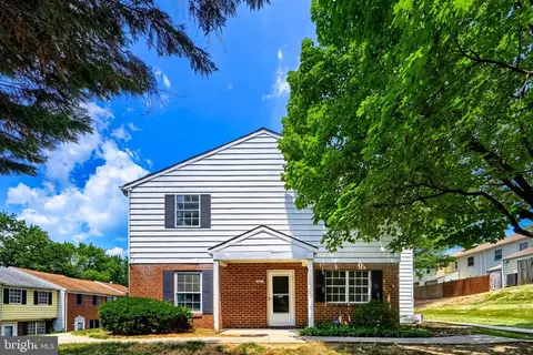 6420 Union Ct, Glen Burnie, MD 21061