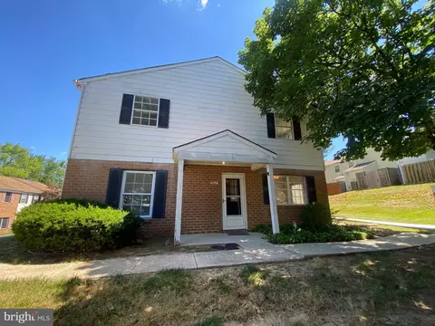 6420 Union Ct, Glen Burnie, MD 21061
