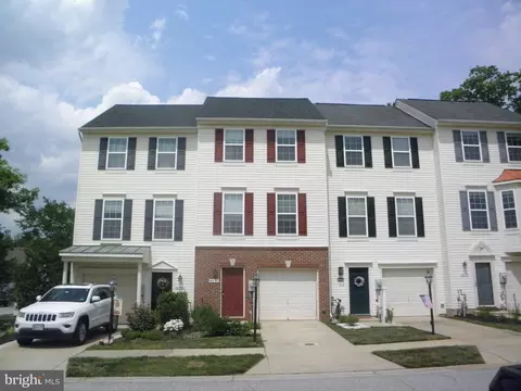 6831 Archibald Dr, Glen Burnie, MD 21060