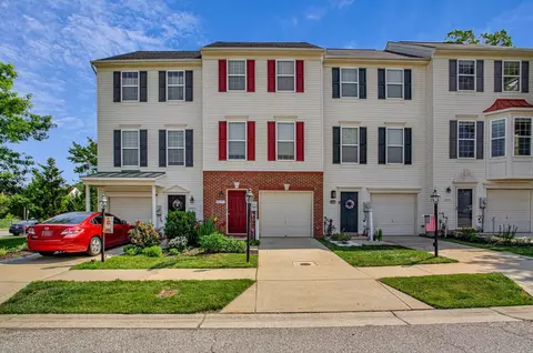 6831 Archibald Dr, Glen Burnie, MD 21060