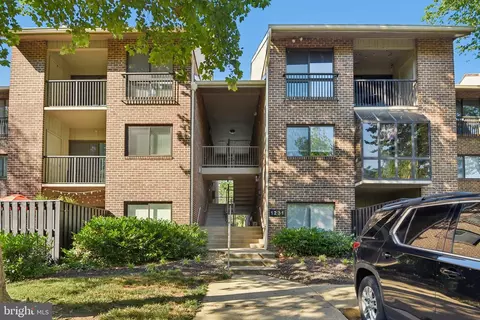 1231 Gemini Dr #L, Annapolis, MD 21403