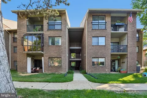 1231 Gemini Dr #L, Annapolis, MD 21403