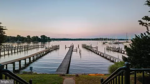 310 Magothy Rd, Severna Park, MD 21146