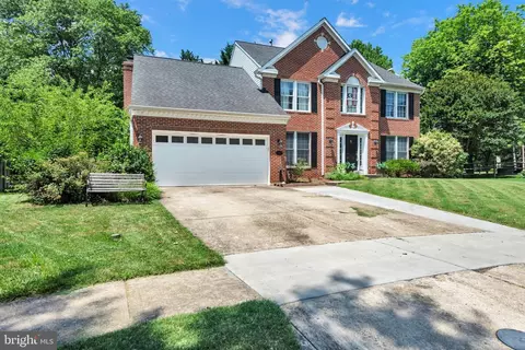 Exterior - 1720 Jasper Ln, Crofton, MD 21114 photo 5 of 8