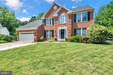Exterior - 1720 Jasper Ln, Crofton, MD 21114 photo 4 of 8