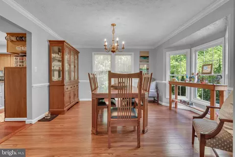 Dining - 1720 Jasper Ln, Crofton, MD 21114 photo 1 of 4