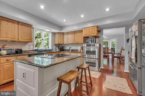 Kitchen - 1720 Jasper Ln, Crofton, MD 21114 photo 3 of 6