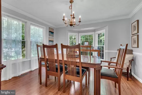 Dining - 1720 Jasper Ln, Crofton, MD 21114 photo 2 of 4