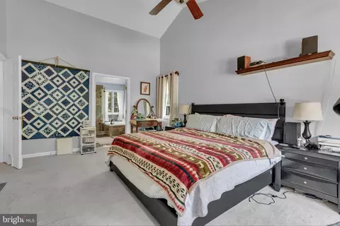 Bedroom - 1720 Jasper Ln, Crofton, MD 21114 photo 2 of 4
