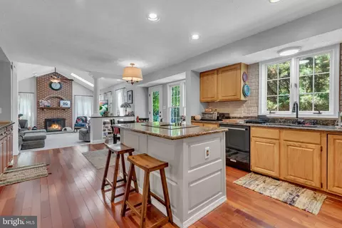 Kitchen - 1720 Jasper Ln, Crofton, MD 21114 photo 1 of 6