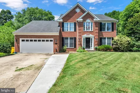 Exterior - 1720 Jasper Ln, Crofton, MD 21114 photo 2 of 8