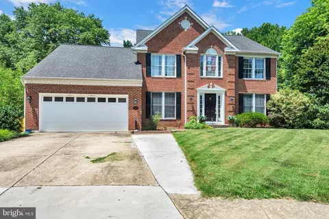 Exterior - 1720 Jasper Ln, Crofton, MD 21114 photo 3 of 8