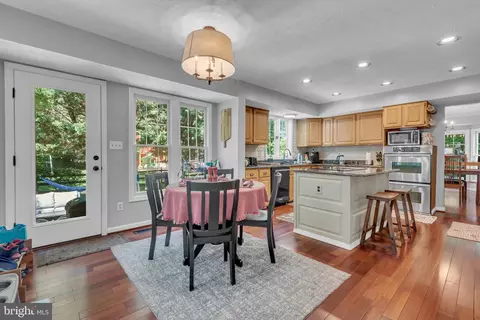Kitchen - 1720 Jasper Ln, Crofton, MD 21114 photo 6 of 6