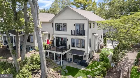 20 Shore Walk Rd, Riva, MD 21140