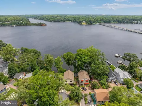 20 Shore Walk Rd, Riva, MD 21140