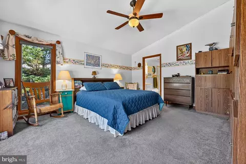 Bedroom - 1876 Potomac Rd, Pasadena, MD 21122 photo 1 of 5