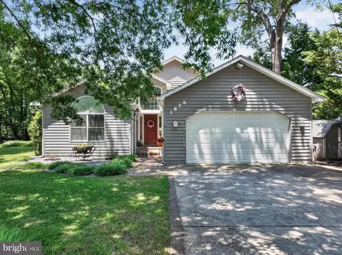 Exterior - 1876 Potomac Rd, Pasadena, MD 21122 photo 6 of 12