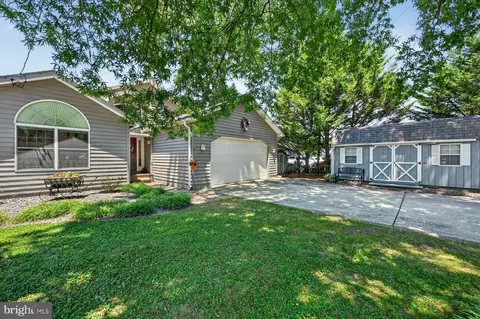 Exterior - 1876 Potomac Rd, Pasadena, MD 21122 photo 11 of 12