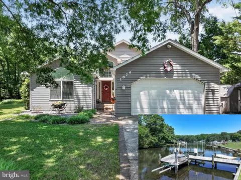1876 Potomac Rd, Pasadena, MD 21122