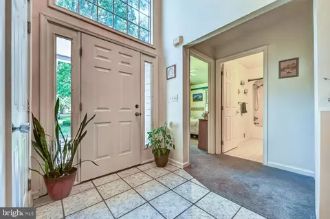 Entry Way - 1876 Potomac Rd, Pasadena, MD 21122 photo 2 of 4